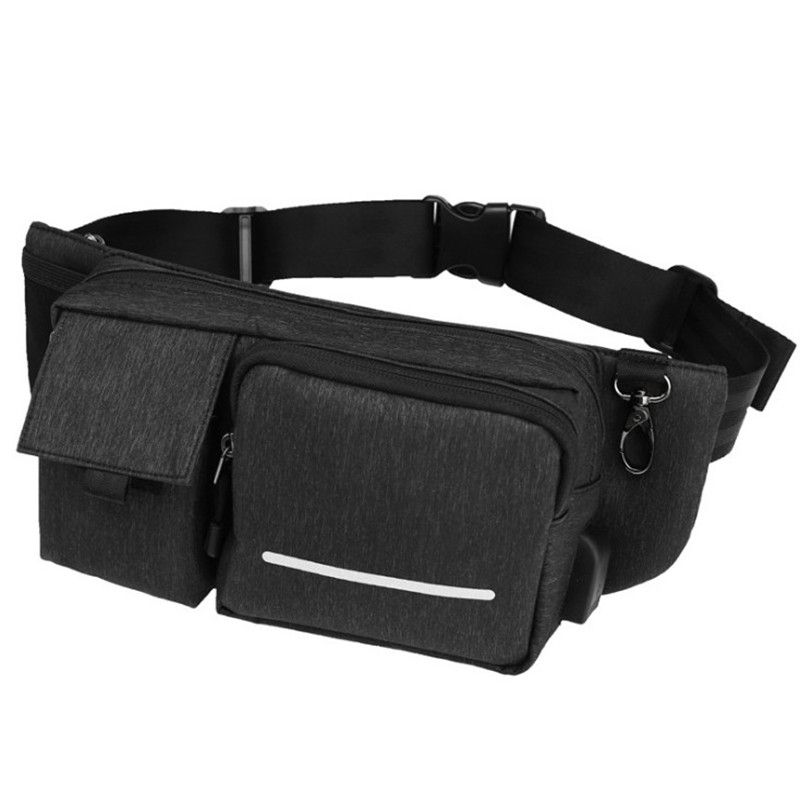nylon waist pack
