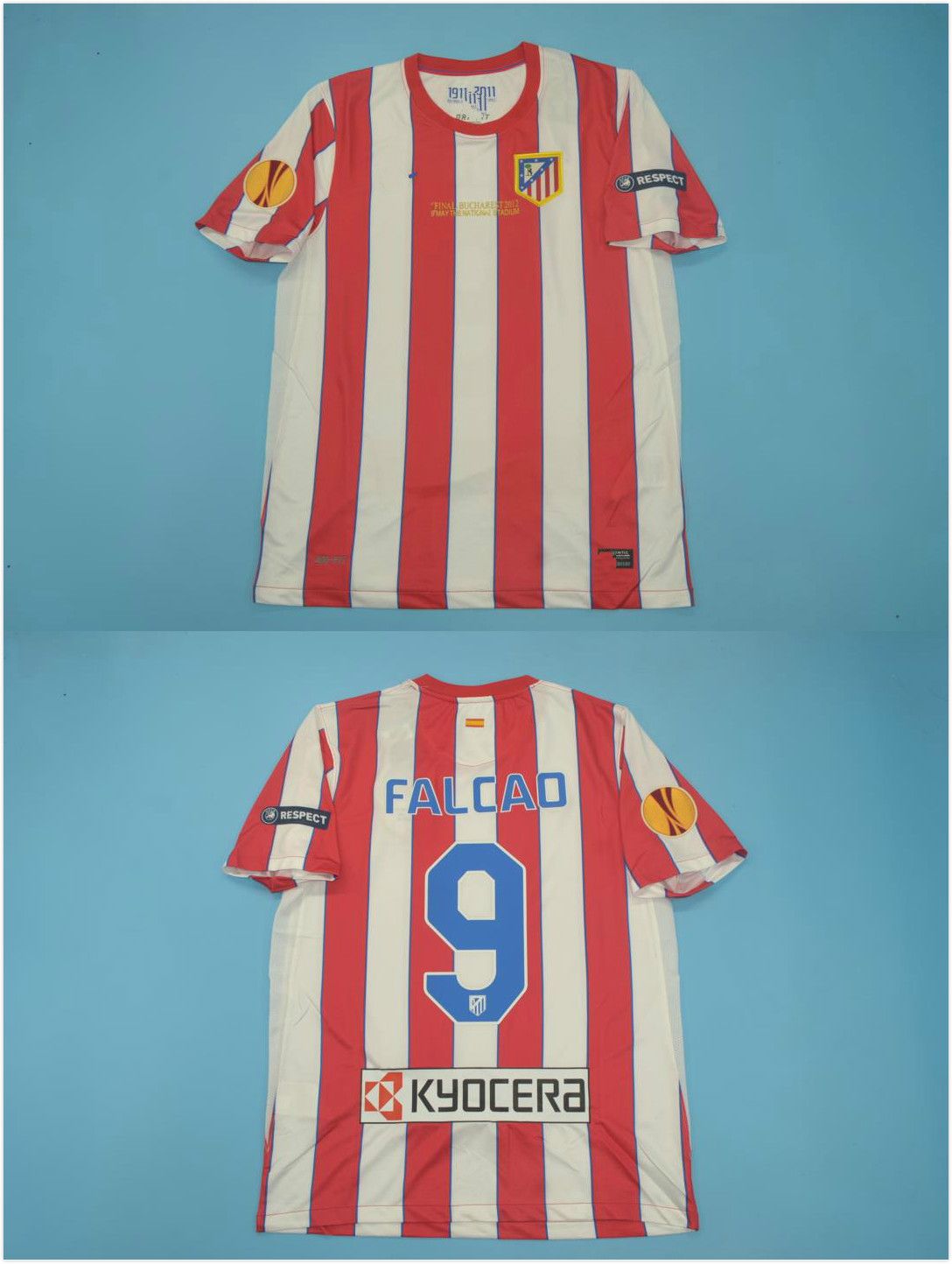 at madrid jersey
