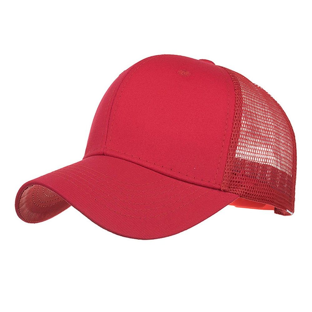 trucker dad hat
