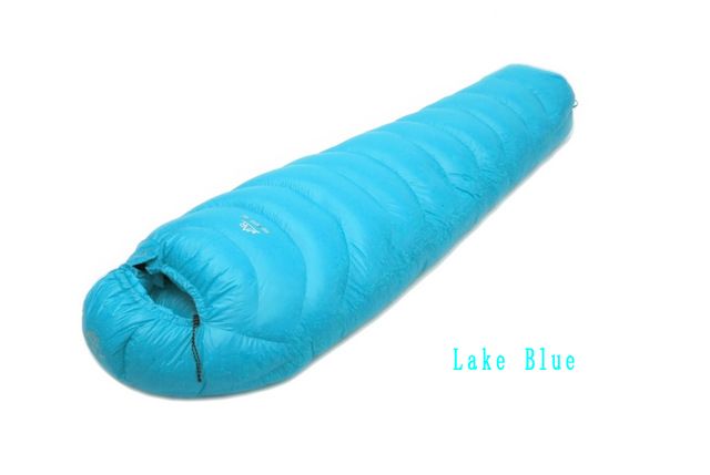 Lake Blue 2000g S