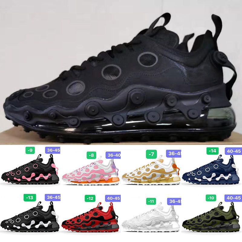 Acquistare Nike Air Max 720 ISPA Uomini Essere Vero MULTICOLORE VERDE DI  CARBONIO Tripla Bianco Voit DellUniversità Donne Rosse Sport Della Scarpa  Da Tennis Dimensioni Allenatore 36 45 Economico | Consegna Veloce