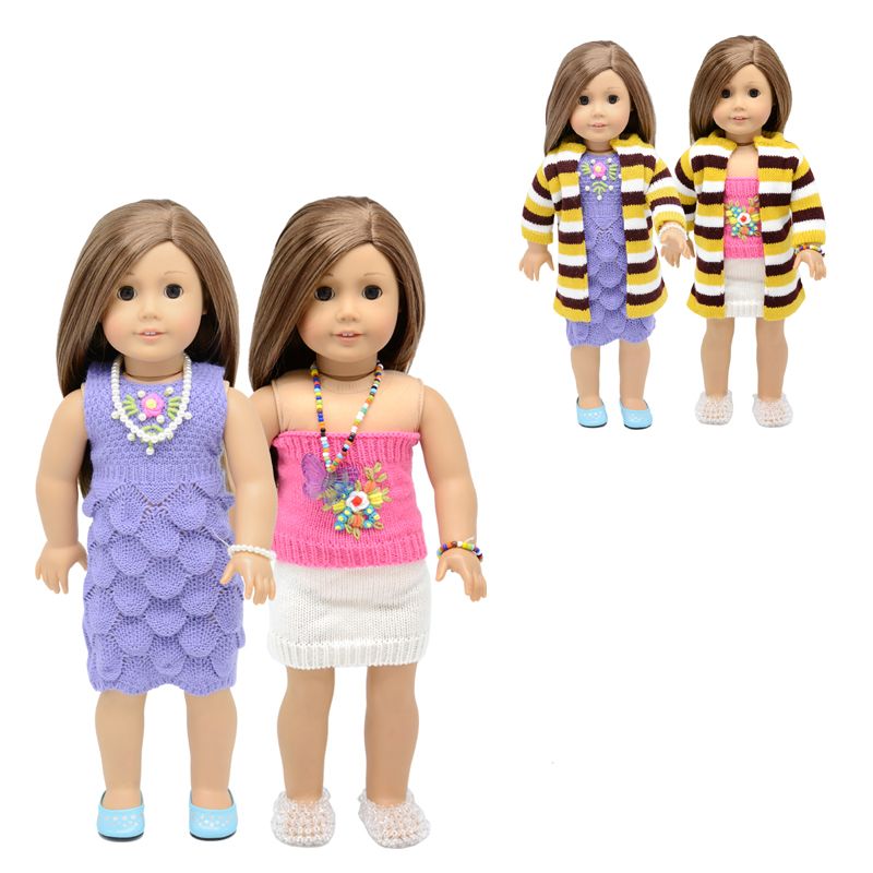 18 inch doll clothes wholesale