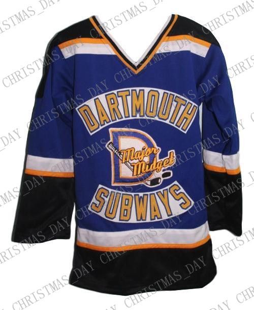 blue crosby jersey