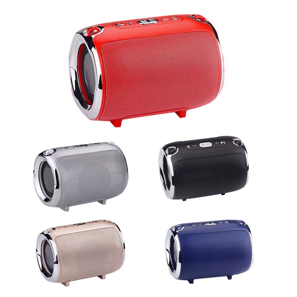 s518 bluetooth speaker