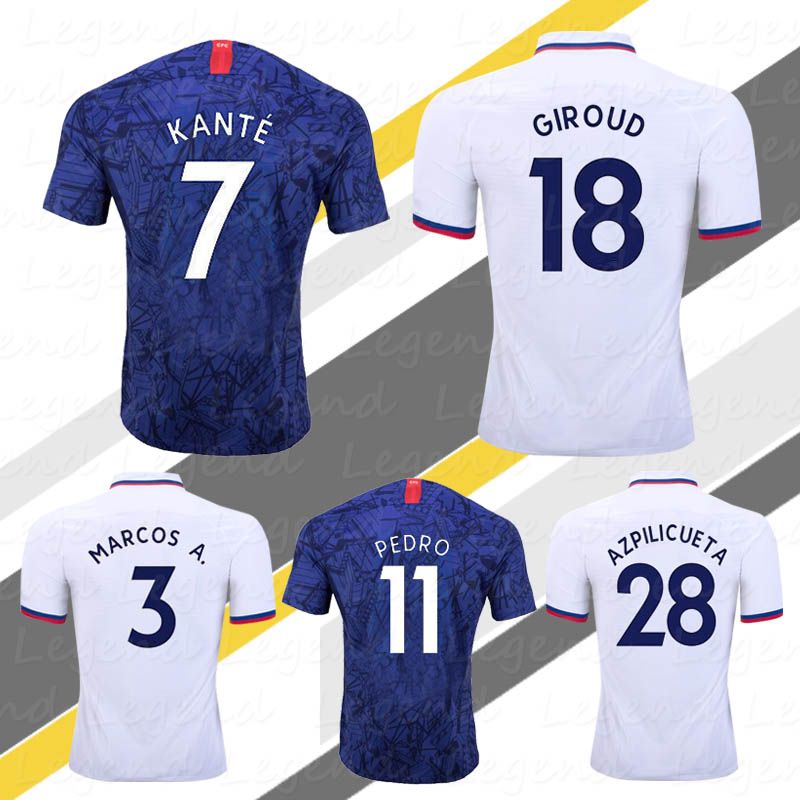kante jersey