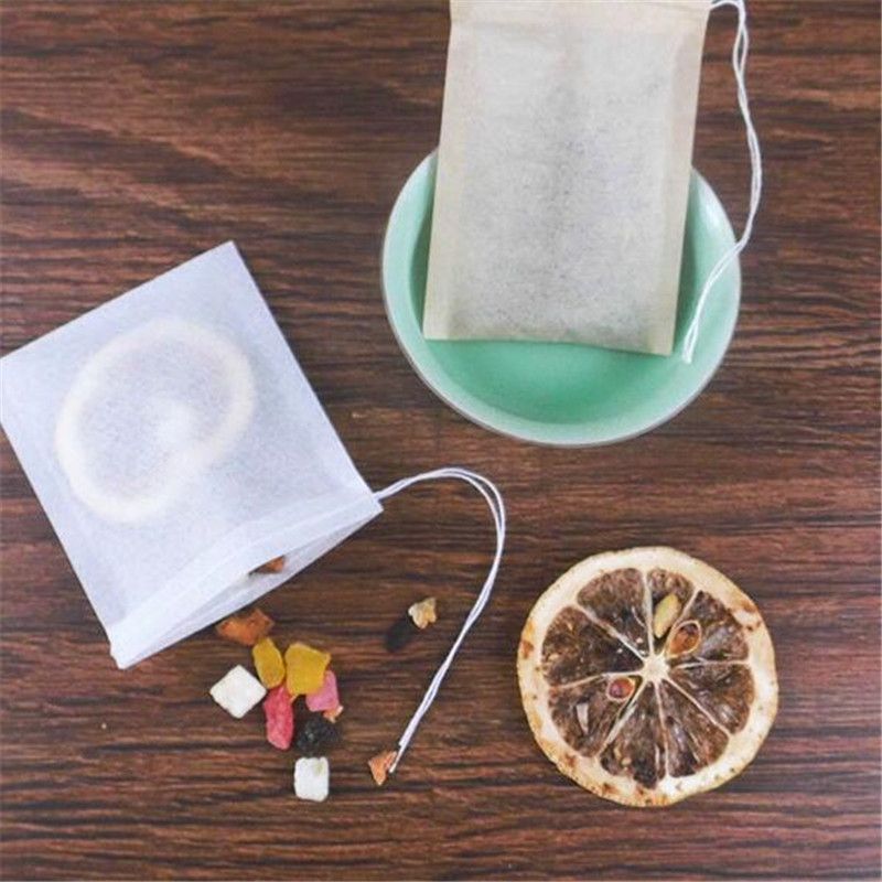 Satin Al Dogal Ahsap Kagit Cay Poset Tek Kullanimlik Cay Demlik Otlar Kahve Icin Ipli Canta Bosaltin 100 Adet Cay Filtre Torbalari Tl24 7 Dhgate Comda