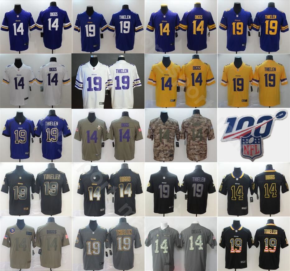 minnesota football jerseys