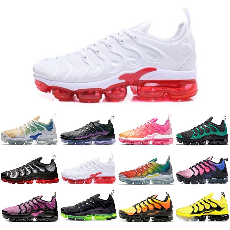 nike vapormax plus psychic pink