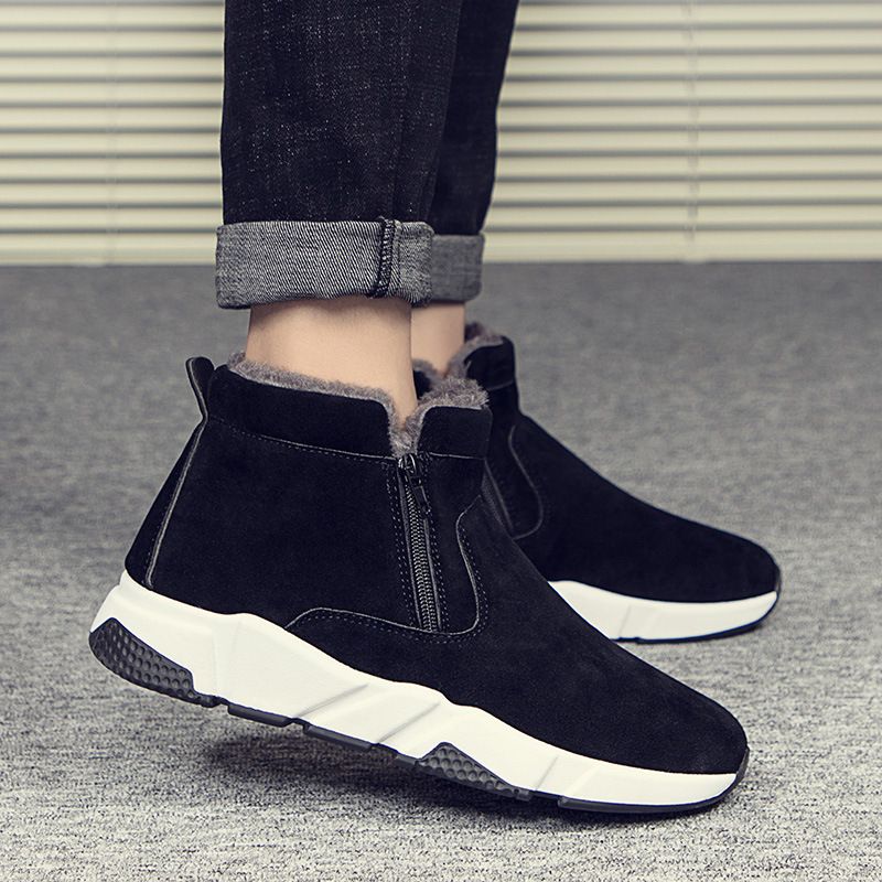 sapatilhas da moda homem