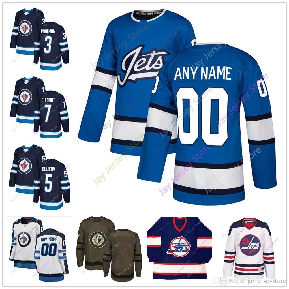 womens winnipeg jets jersey