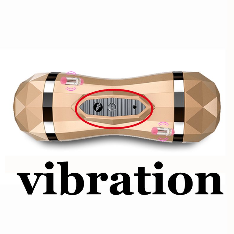 Vibrating