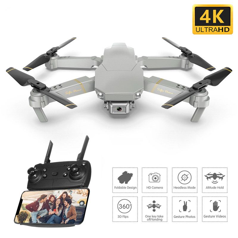 rc drone smart rc foldable drone