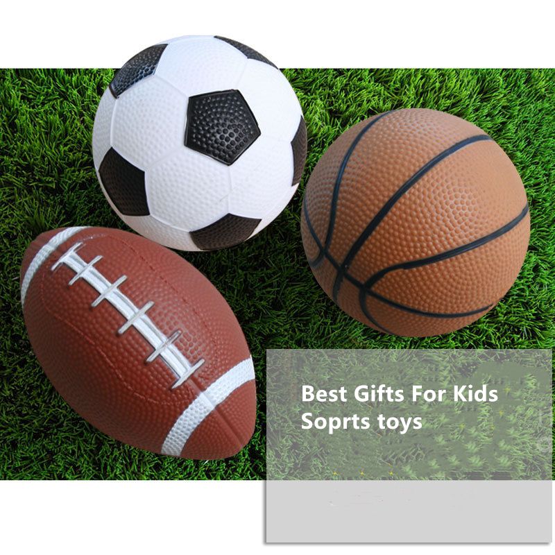 football training toys