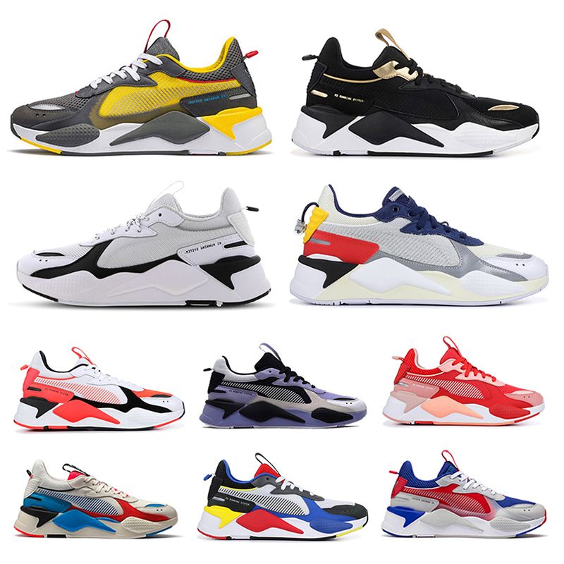 puma trainers 2019