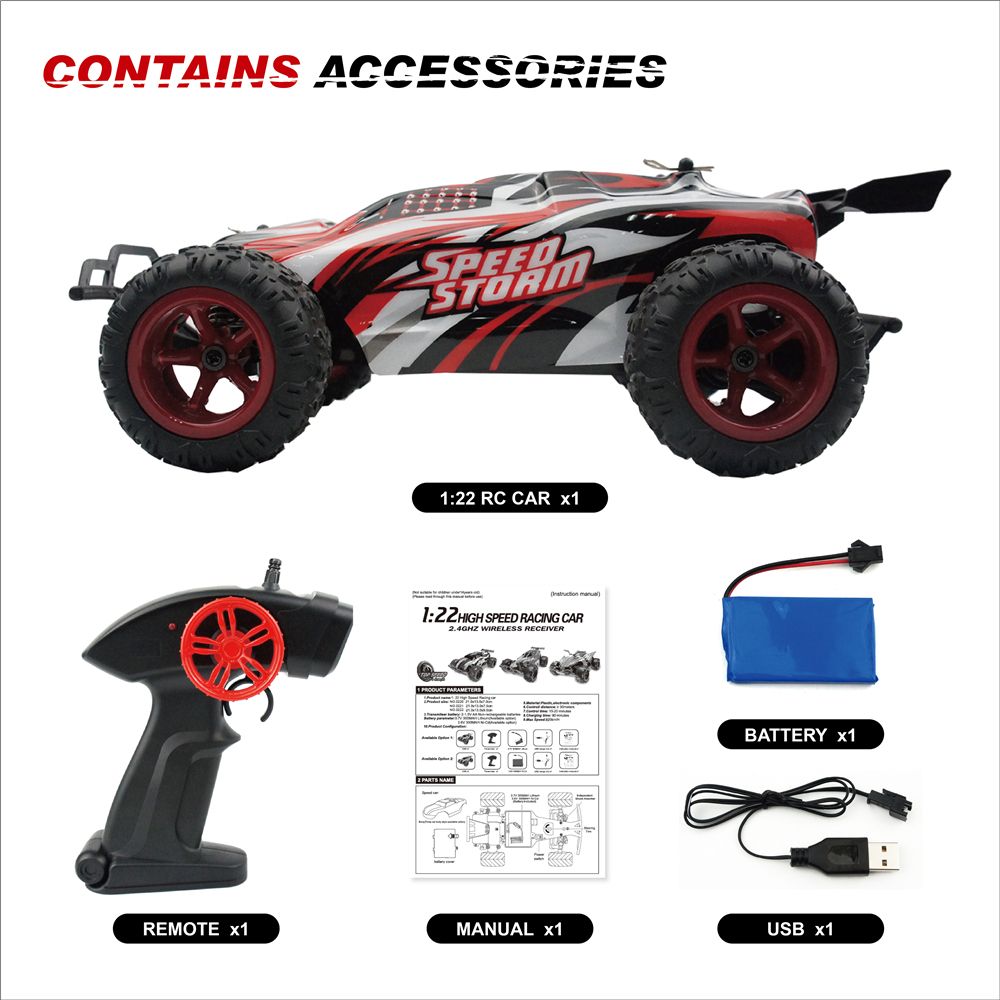 rc toys for boys