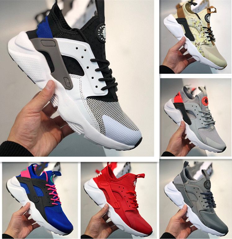 huarache 2020
