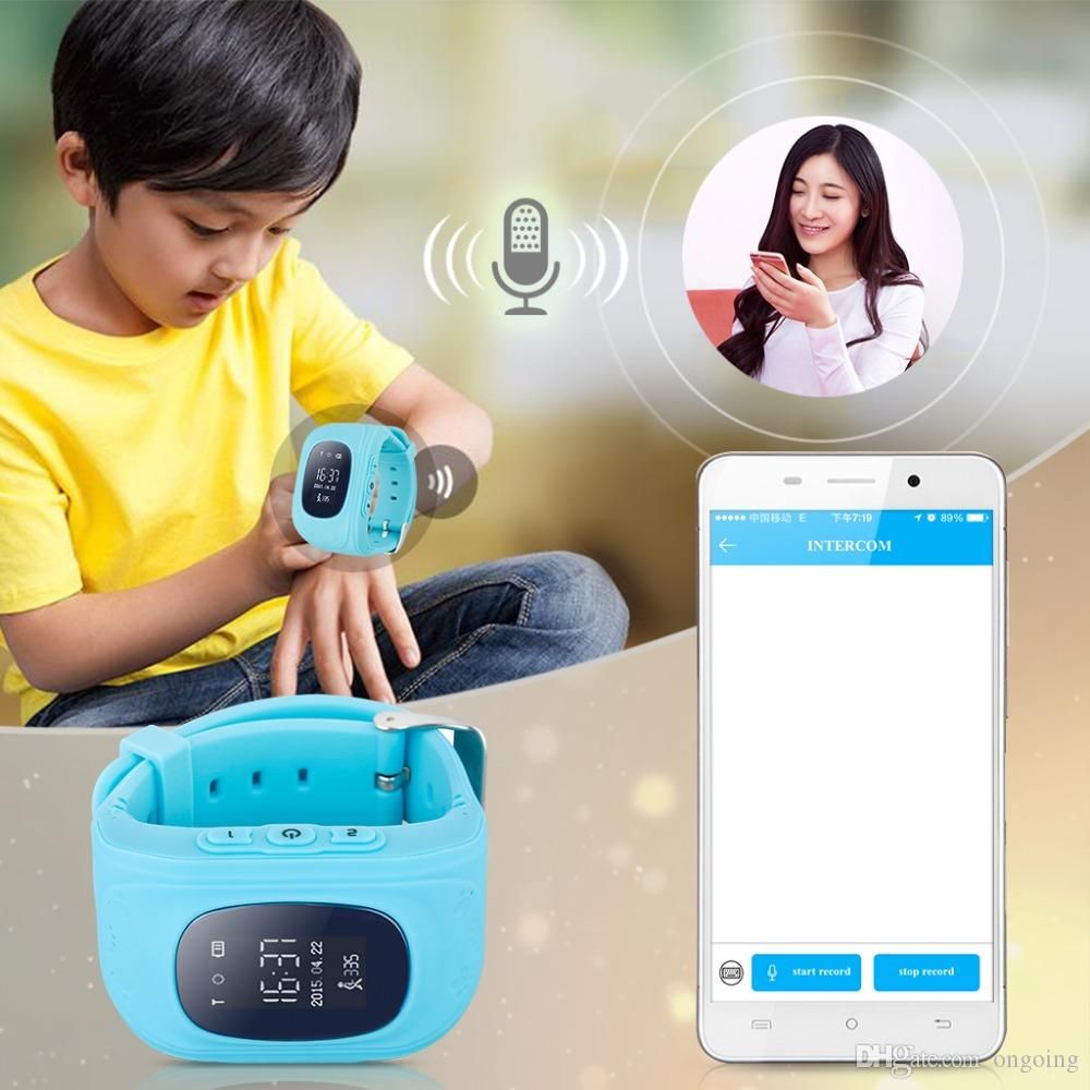 smart kid safe