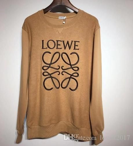 Loewe dhgate top