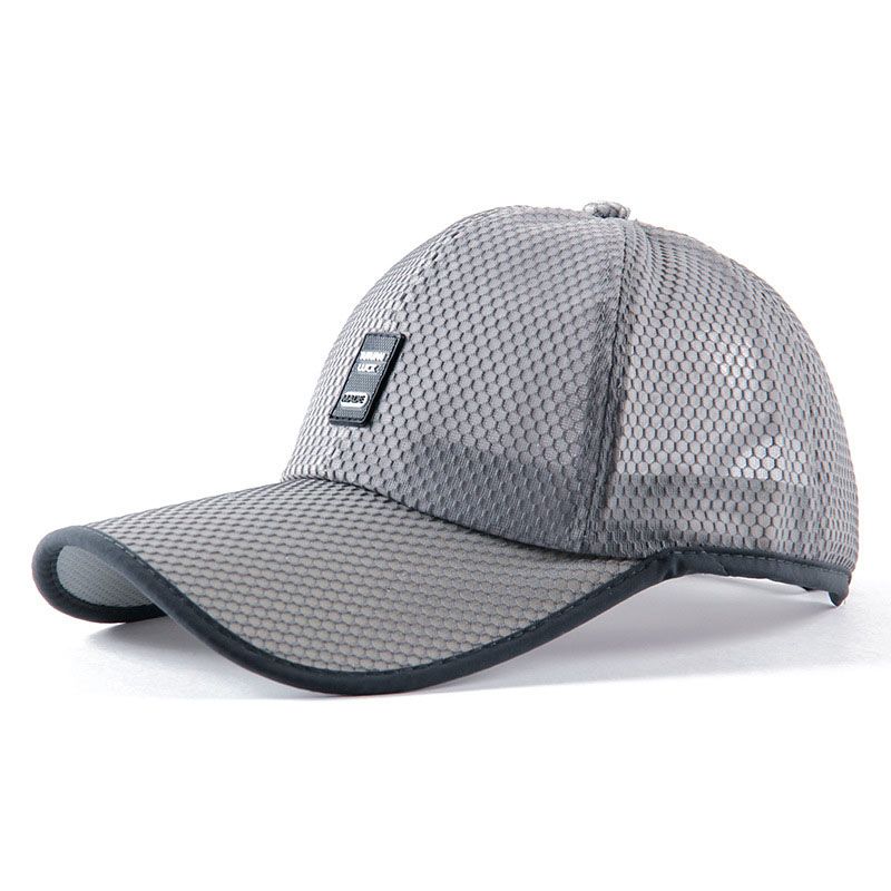Baseball Cap Outdoor Sun Protection 