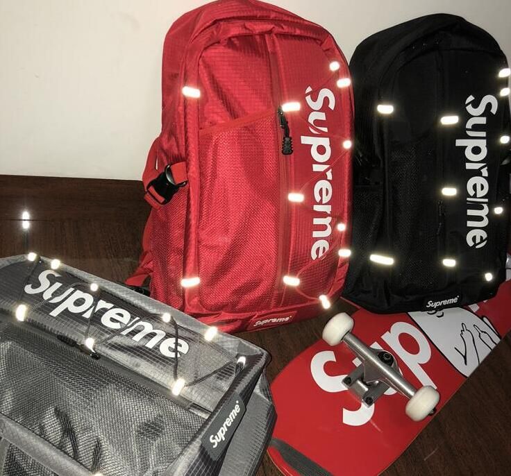 supreme bag dhgate
