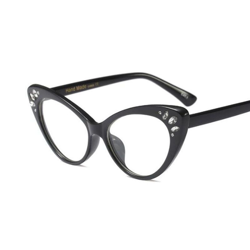 retro eyeglass frames