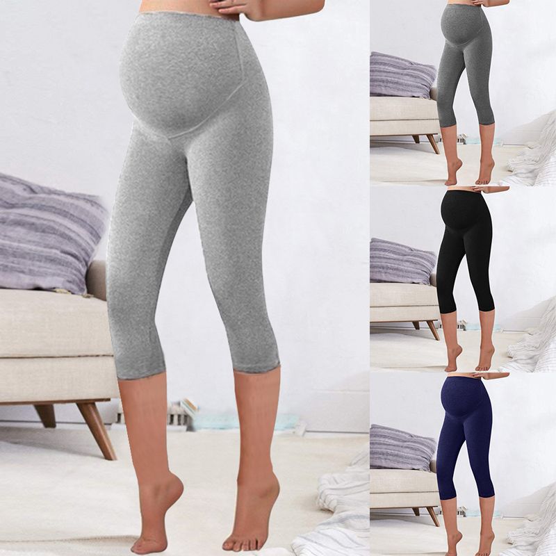 pregnancy yoga leggings