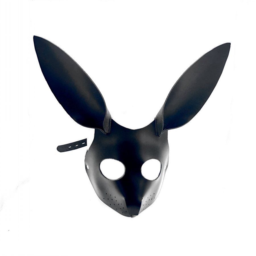 Masque de lapin