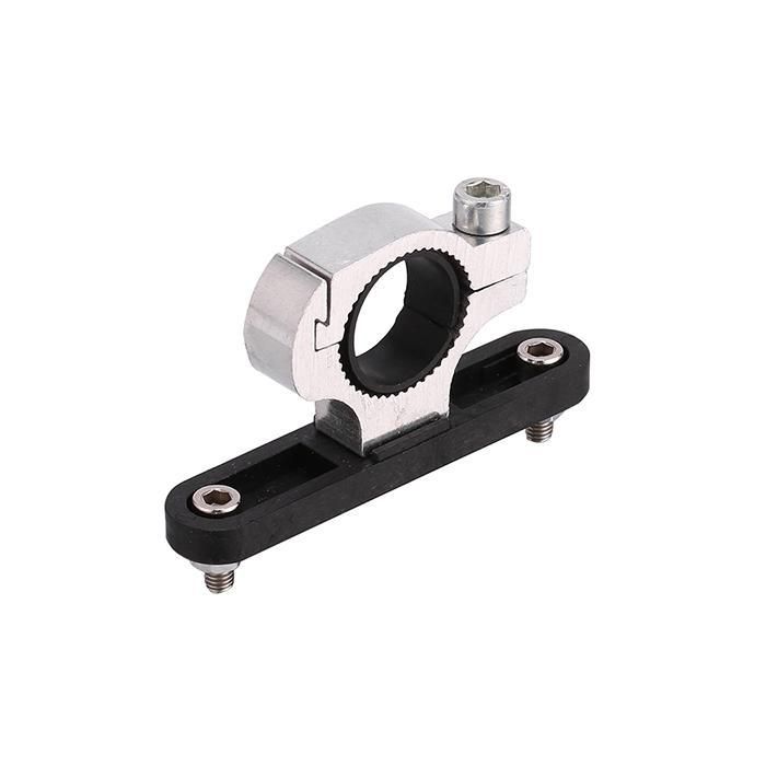 Bicycle Bike Cycle Clamp-on Kettle Holder Rack Water Bottle Cage Mount Adapter