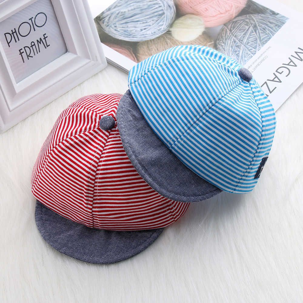 baby boy summer hats