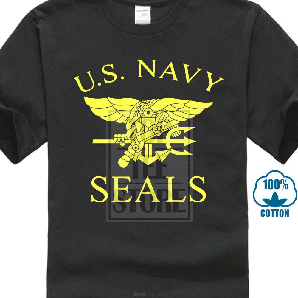 us navy seal shirt