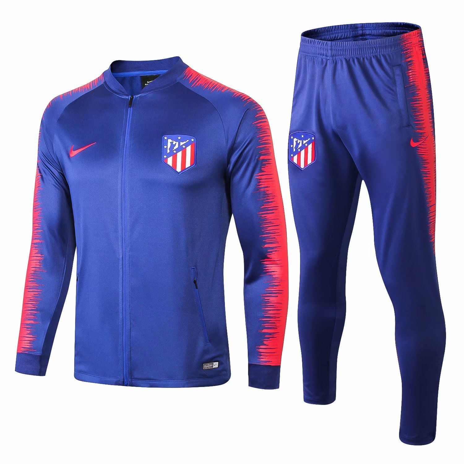 Jersey Away Atletico Madrid 2019