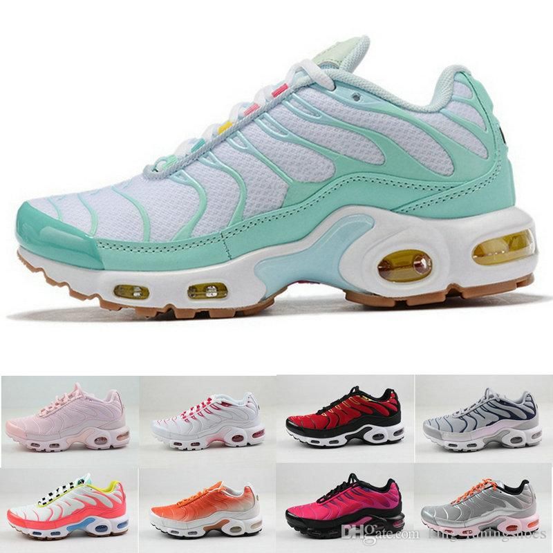 rainbow tns womens