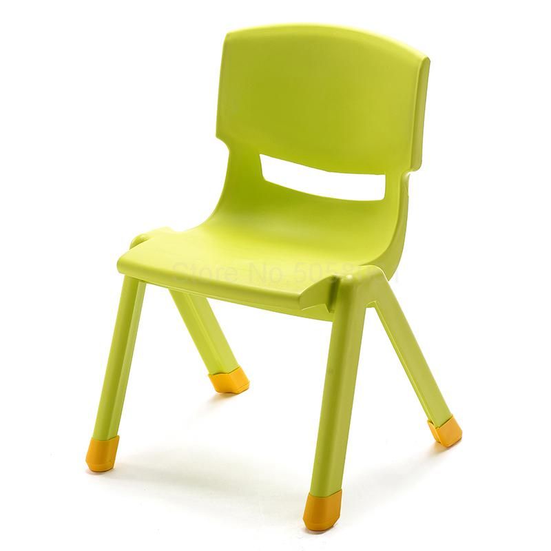 baby plastic chair
