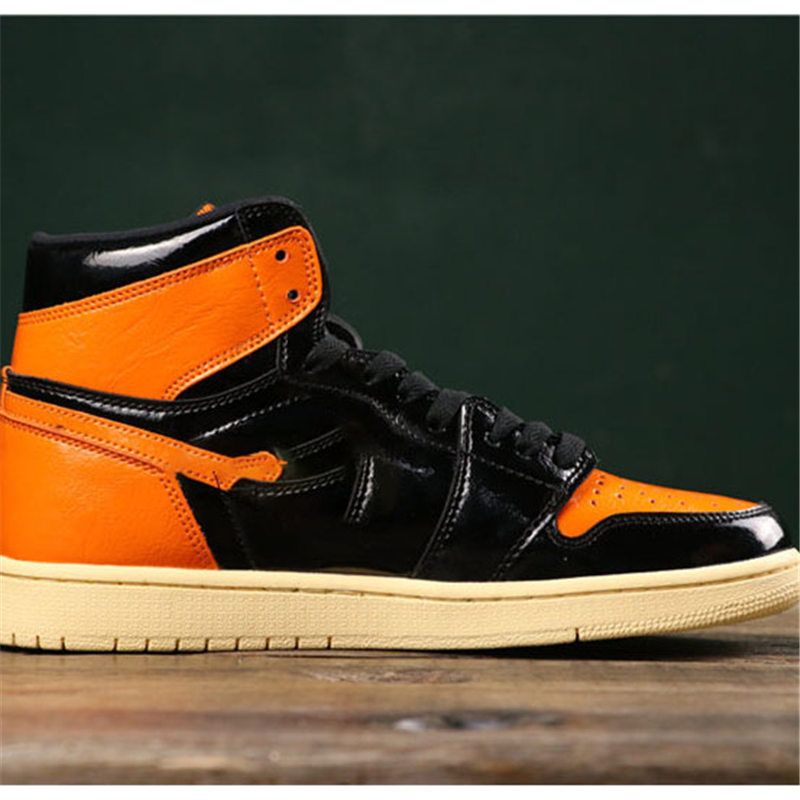 nike air jordan 1 aj1