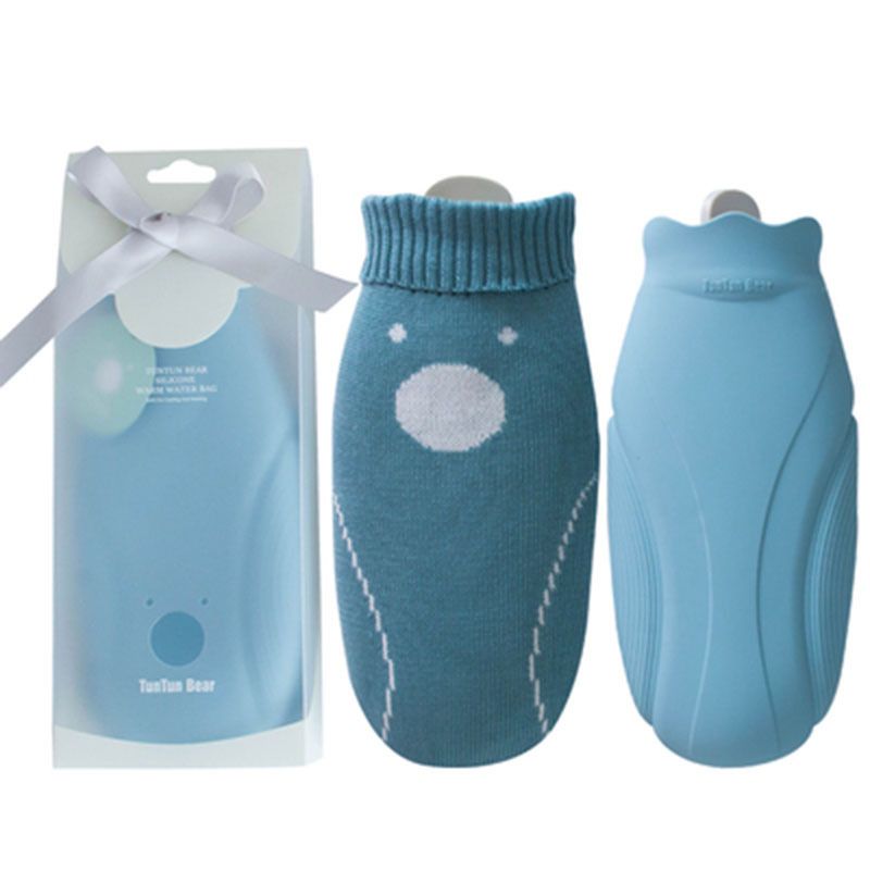 hot and cold compress bag