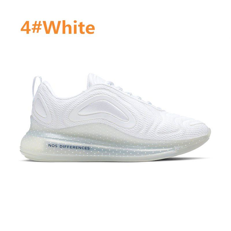 Großhandel Nike Air Max 720 Neue Wahre Form Hyperspace Ton Statische Herren Laufschuhe Kanye West Creme Weiß Schwarz Weiß Gezüchtet Frauen Mode Sport Großhandel Nike Air Max 720 Neue Wahre Form Hyperspace Ton Statische Herren Laufschuhe Kanye West Creme Weiß Schwarz Weiß Gezüchtet Frauen Mode Sport