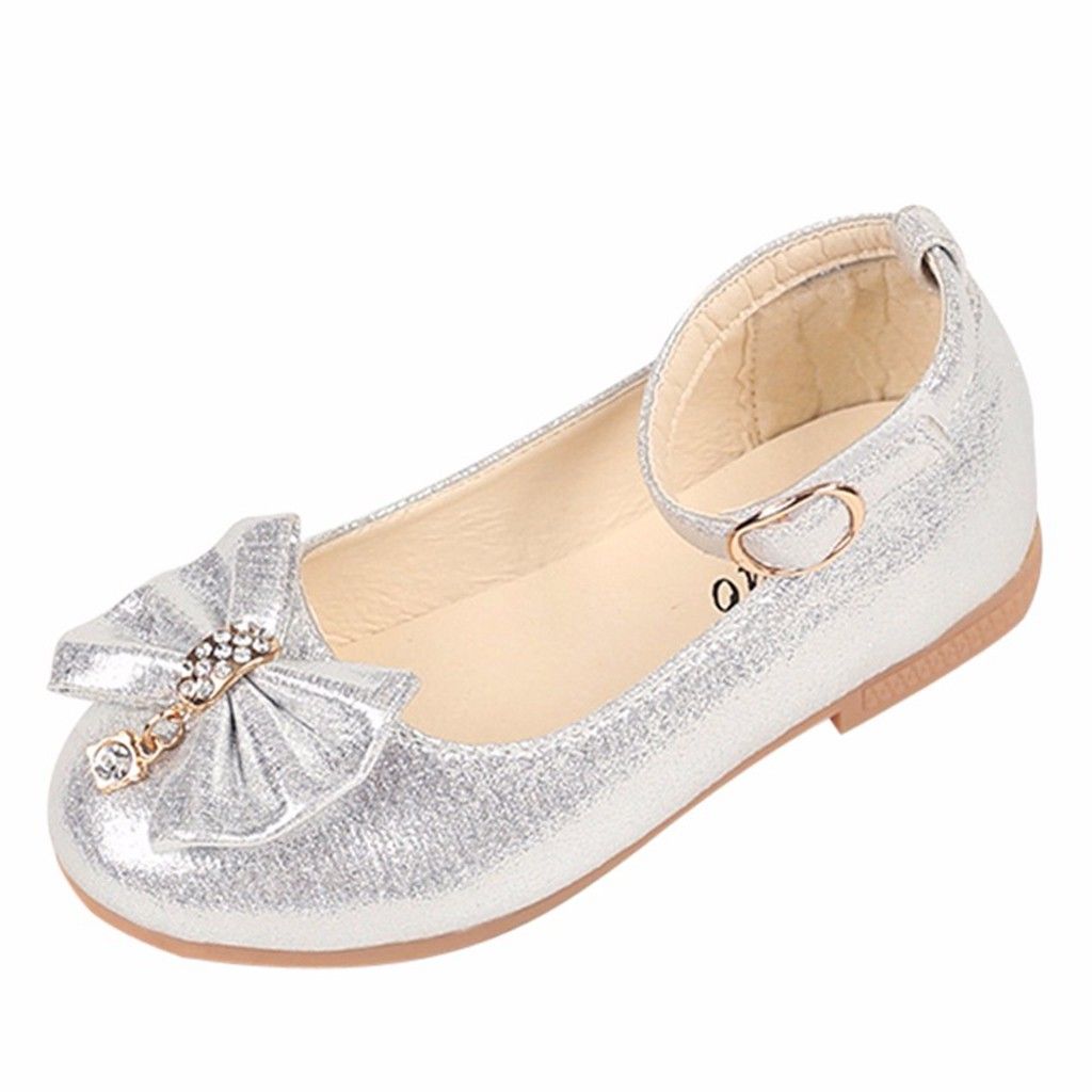 Girls Sandals Rhinestone Butterfly Pink Latin Dance Shoes 5 13 Girls Sandals Rhinestone Butterfly Pink Latin Dance Shoes 5 13
