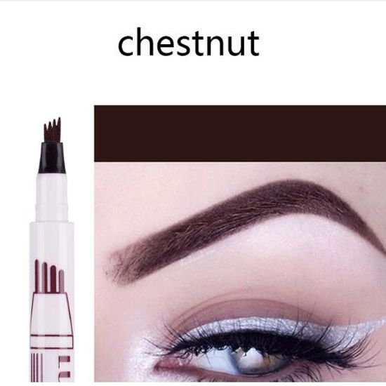 chestnut