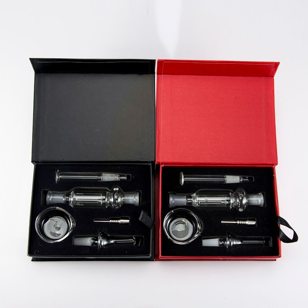 Best Quality 10mm NC Kits Micro NC With Domeless Glass & Stainless