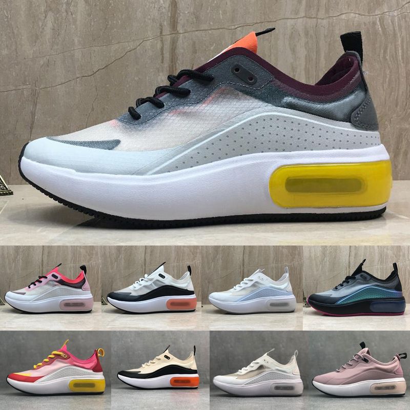 nike air max dia hombre