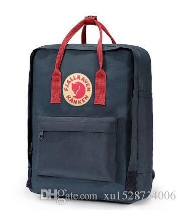Compre Alta Calidad Fjallraven Kanken Azul Al Aire Libre Deportes ... حافظة ابر الانسولين Compre Alta Calidad Fjallraven Kanken Azul Al Aire Libre Deportes ... حافظة ابر الانسولين