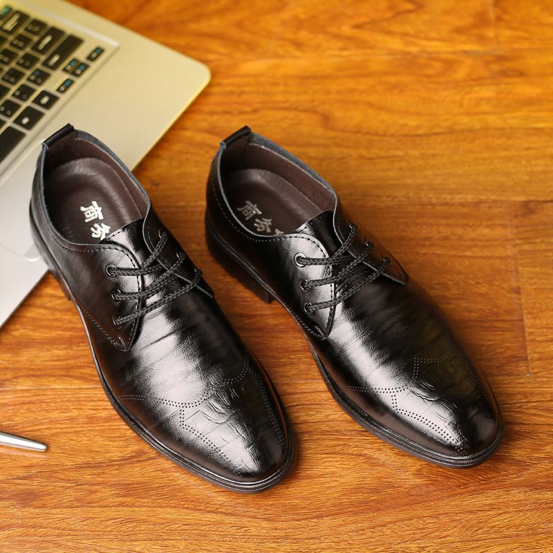 business professional shoes mens