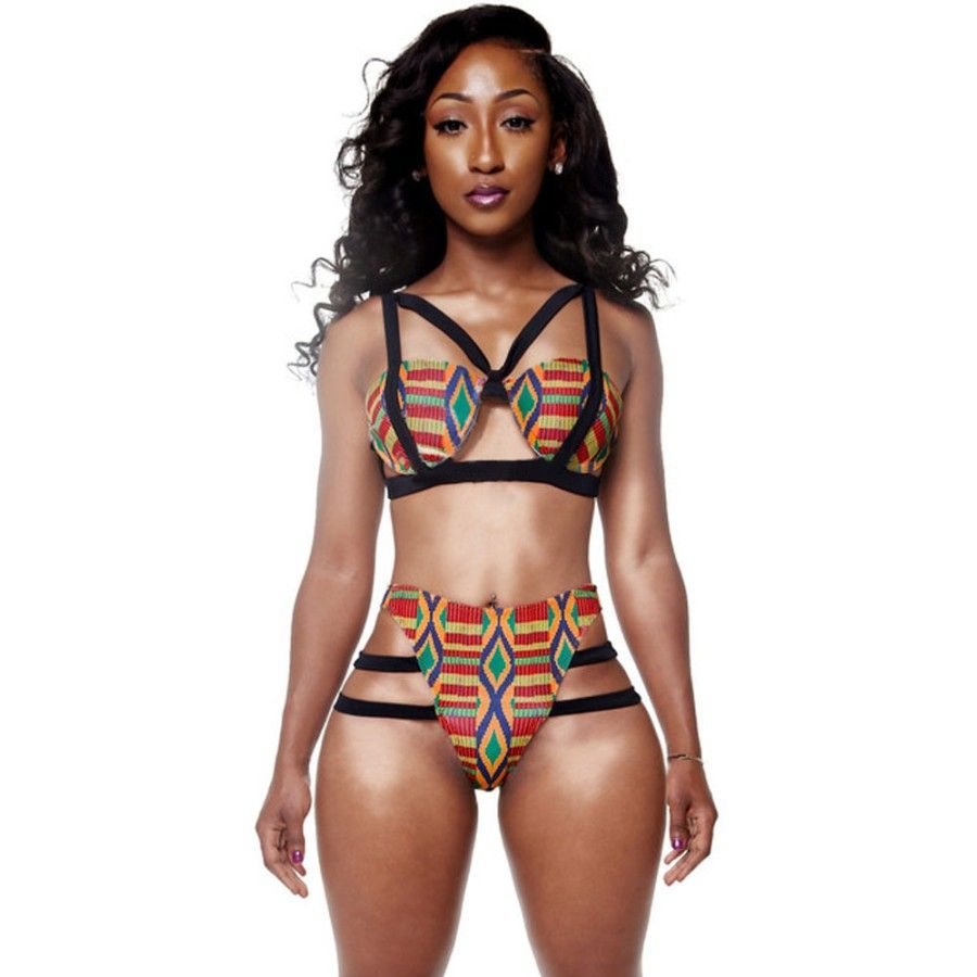 swimwear bikini sets