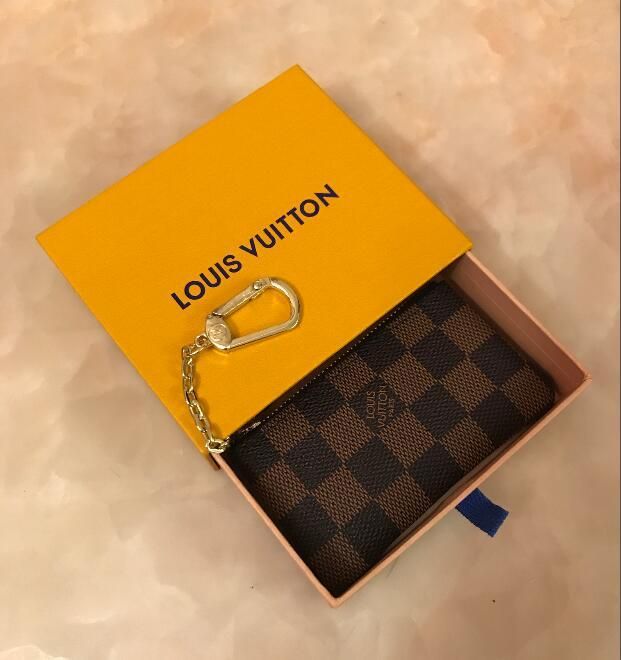 louis vuitton key pouch dhgate
