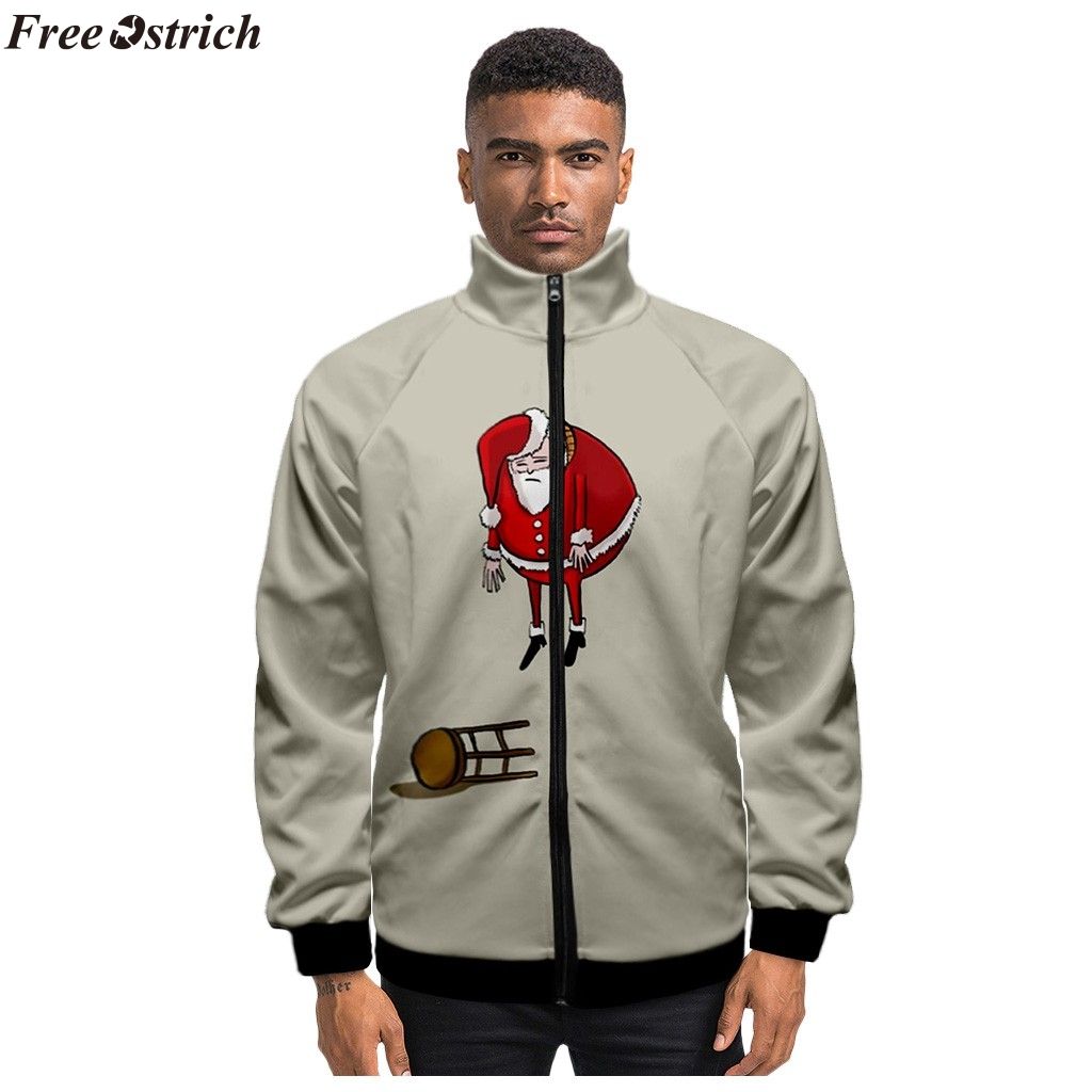 xmas jackets