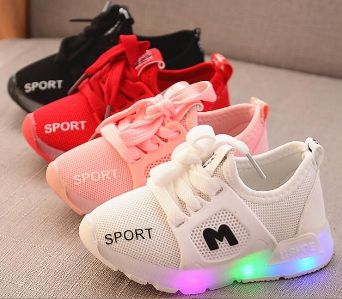 baby light shoes online