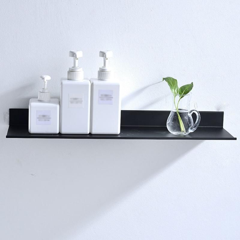 Discount Bathroom Shelves Shower Organizer Holder Shelf Shampoo