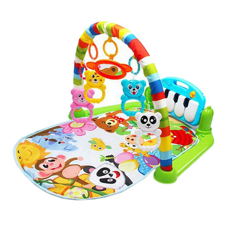 piano play mat for babies
