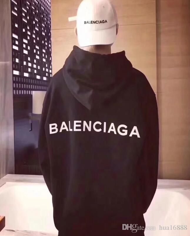 Homme Nouveau chandail Mode veste Haut de collier Manteau capuche Pull vêtement