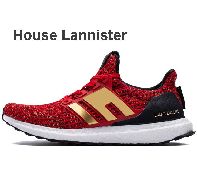 white walkers ultra boost